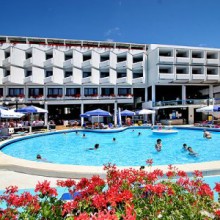 Hotel Parentium - Poreč