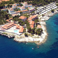 Hotel Punta – Veli Lošinj