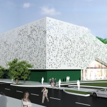 Point Vrbani - Zagreb