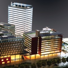 Hotel Hilton - Zagreb