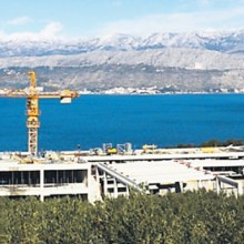 Sardina Postira - Brač